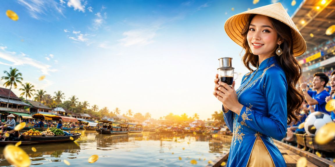 Người chơi đang tham gia cá cược tại Cần Thơ