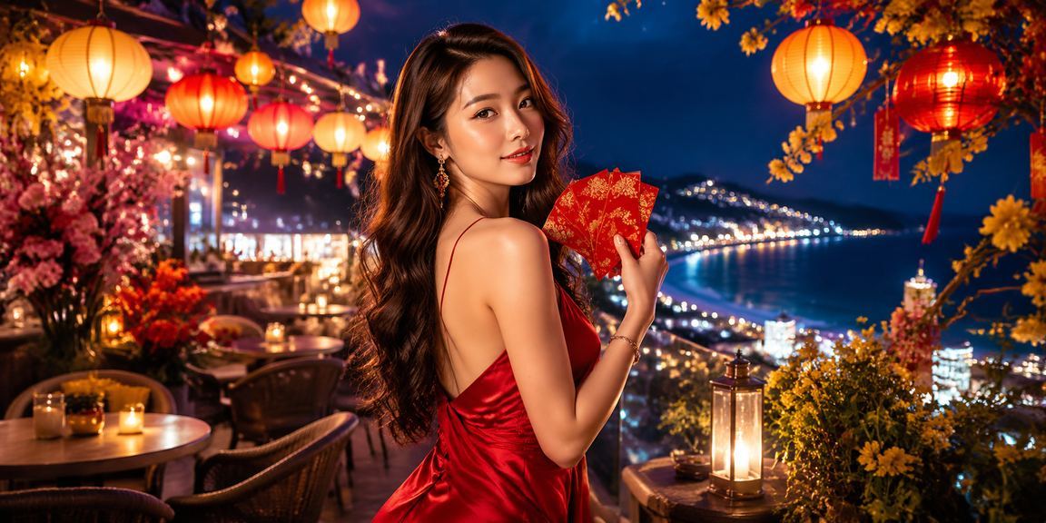 Khuyến mãi phong bao lì xì tặng thêm cho người chơi tại Đà Lạt