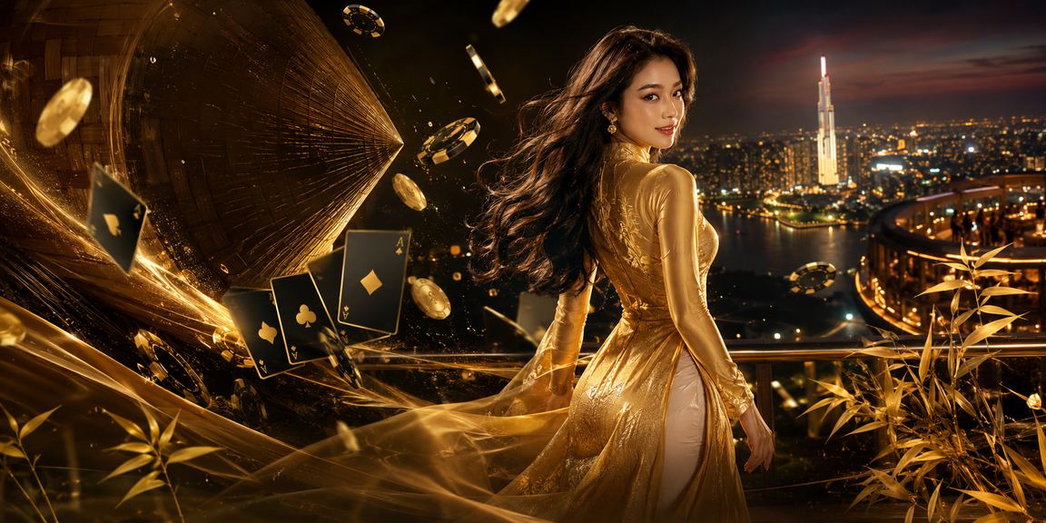 Người chơi tham gia sự kiện khuyến mãi casino tại TP Hồ Chí Minh