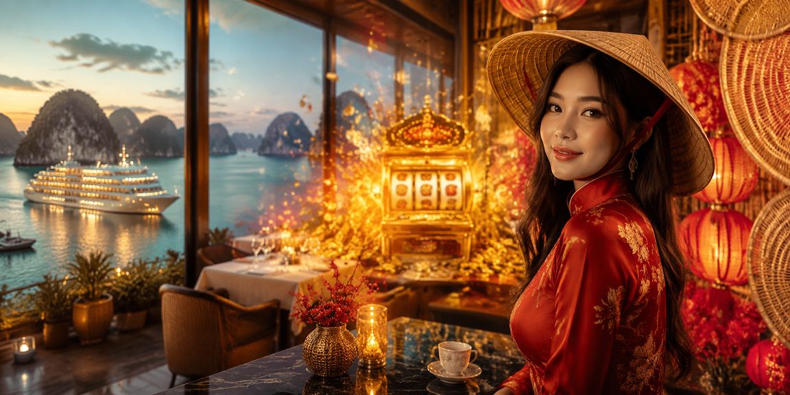 Trải nghiệm cá cược casino sôi động và hấp dẫn